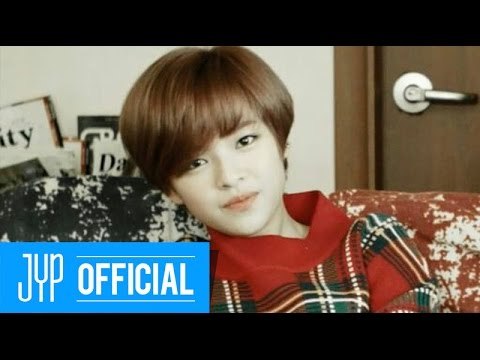 TWICE(트와이스) OOH-AHH하게(Like OOH-AHH) Teaser Video 7. JEONGYEON