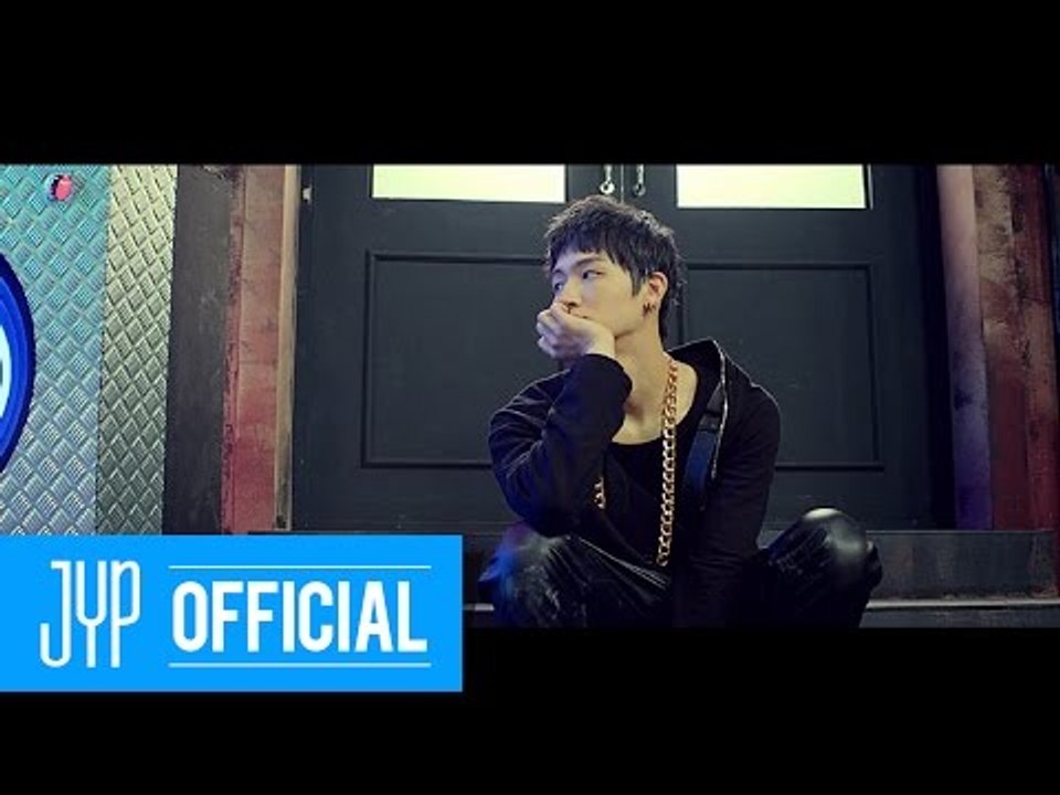 GOT7 "하지하지마(Stop stop it)" Teaser Video 1.