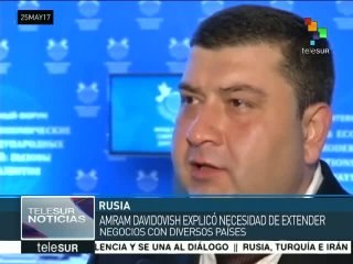 Rusia llama a la integración económica regional