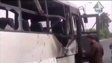 Mısır'da Bilanço Artıyor: 26 Ölü