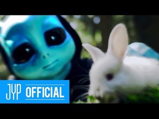 TWICE "SIGNAL" M/V INTRO