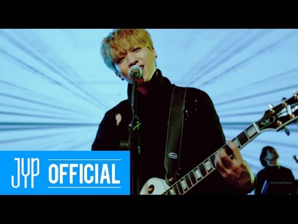 DAY6 "I Wait(아 왜)" Teaser Video