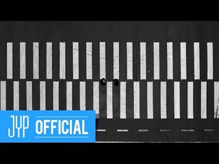 Jo Kwon(조권) "Crosswalk(횡단보도)" Teaser Video