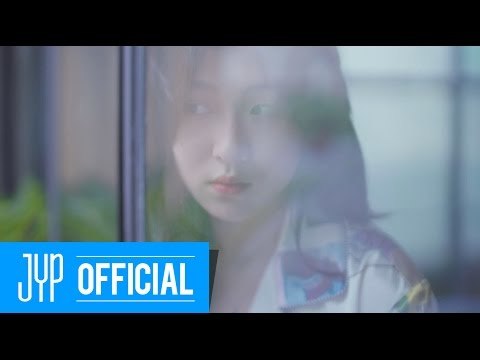 Yerin Baek(백예린) Bye bye my blue M/V