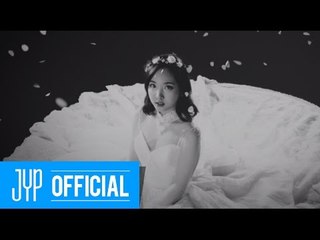 JUN. K "Your Wedding(결혼식)" Teaser Video