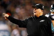 ESPN hires Chip Kelly to be college football analyst