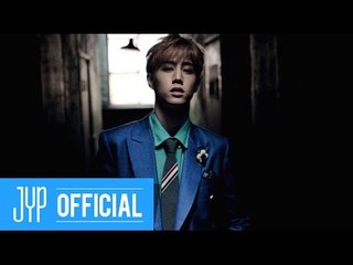 GOT7 "니가 하면(If You Do)" Teaser Video 2. Mark