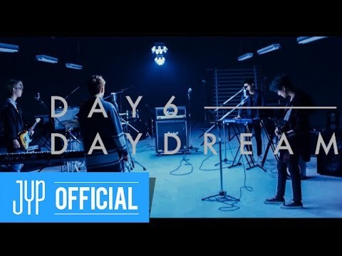 DAY6 Letting Go(놓아 놓아 놓아) Teaser Video