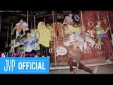GOT7 the 3rd mini album 