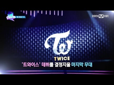 [SIXTEEN] The FINAL Stage to Decide JYP New Girl Group TWICE Debut! episode 10 Preview