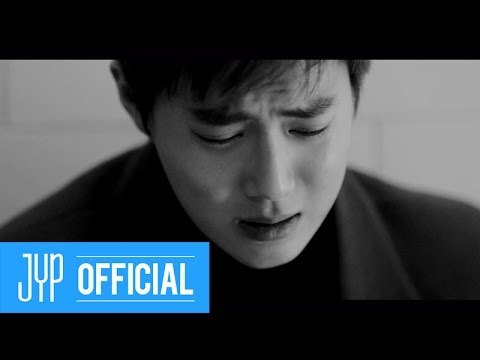 Jo Kwon(조권) Crosswalk(횡단보도) Teaser Video 2.