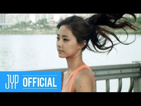 TWICE(트와이스) OOH-AHH하게(Like OOH-AHH) Teaser Video 6. TZUYU
