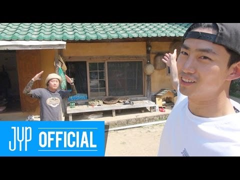 [Real 2PM My House] Taecyeon, Introduce Ok Bing-goo’s House