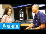 Real WG “The Secret of Wonder Girls' Comeback” - ep03. JYPE Tells about the Wonder Girls' Secret