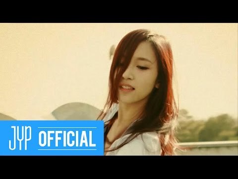 TWICE(트와이스) OOH-AHH하게(Like OOH-AHH) Teaser Video 3. MINA