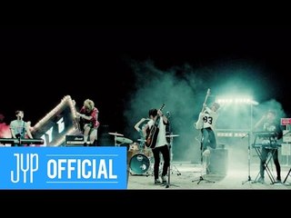 DAY6 "Congratulations" Teaser Video