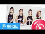 원더걸스(Wonder Girls) the 3rd album 