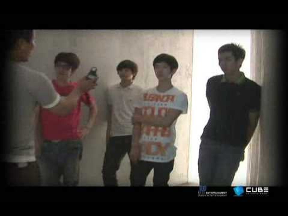 2AM "This Song(이노래)" M/V