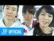 [Real WG] Wonder Girls - Sun & Lim at JYP NATION TEAMPLAY Concert