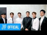 2PM CONCERT ‘6Nights’ Invitation Video
