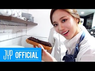 [Real miss A] episode 8. Chef Fei’s Dessert Cooking Class