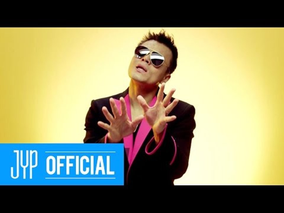 박진영(J.Y. Park) 어머님이 누구니(Who's your mama) (feat. Jessi) Teaser Video