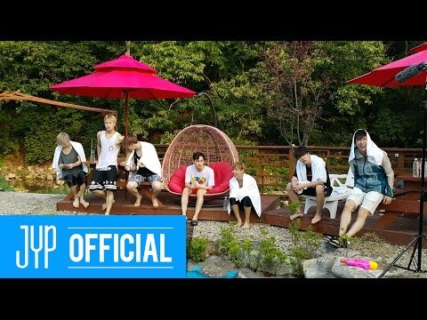 [Real GOT7 Season 3] episode 6. GOT7’s Just right Summer Vacation #1