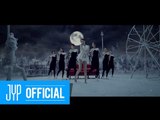 선미(Sunmi)_보름달(Full Moon)_Teaser Video #2