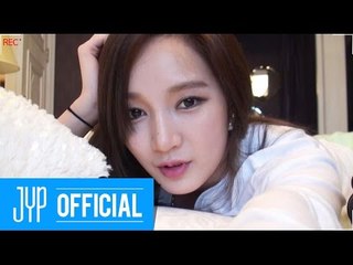 [Real miss A] episode 3. Jia's China Business Trip Diary