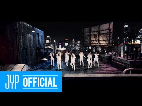 GOT7 하지하지마(Stop stop it) Teaser Video 4.