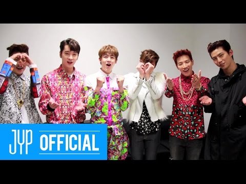 2PM 공식 팬클럽 HOTTEST 6기 모집 (2PM OFFICIAL FAN CLUB HOTTEST 6th Recruitment)