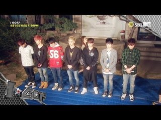 [I GOT7] episode 4 preview