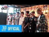 [Real GOT7 Season 2] episode 10. September Party Event