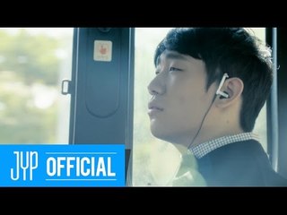 Bernard Park(버나드 박) "I'm...(난)" M/V