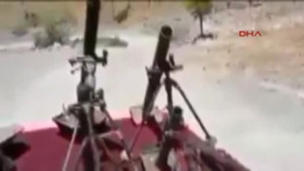 Kırsalda Süren En Uzun Operasyon; Kato'da 38'inci Gününde Sürüyor 2