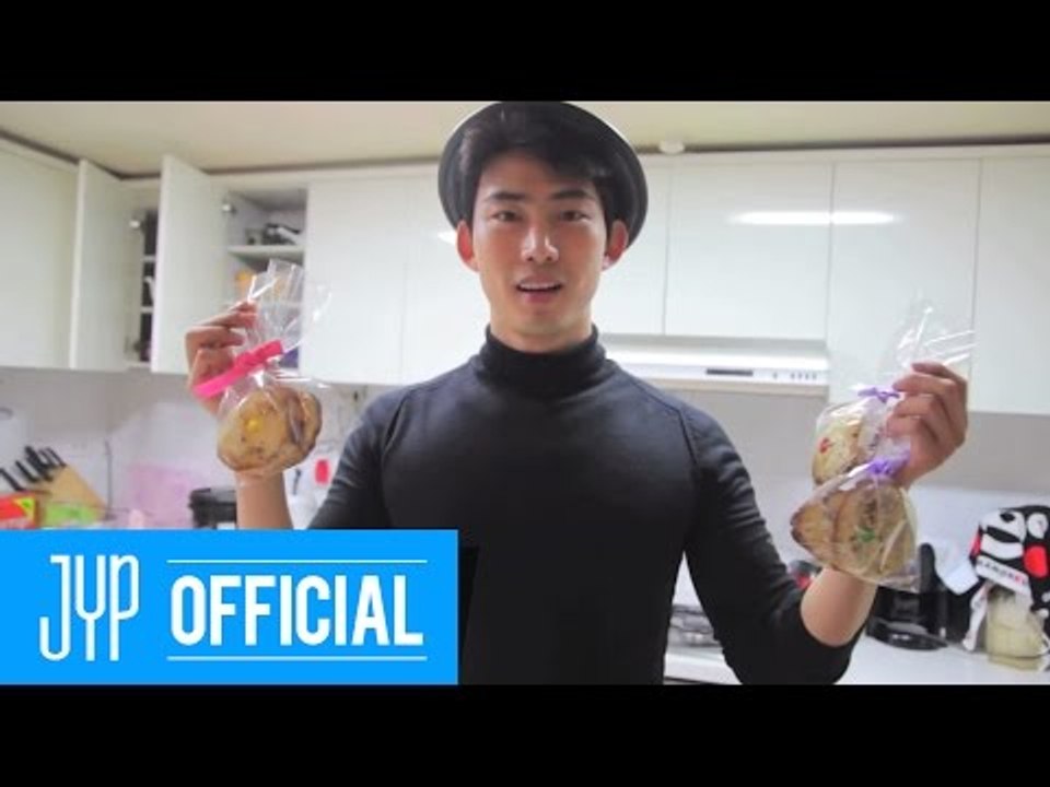 [Real 2PM] 2PM White Day Recipe