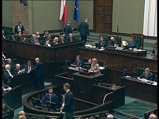 Poseł Gabriela Lenartowicz - Wystąpienie z dnia 11 maja 2017 roku.