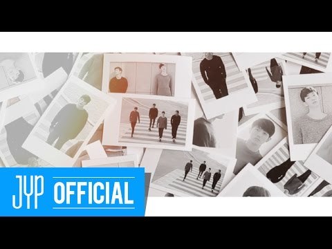 2AM 3rd Album Let's Talk Album Spoiler