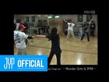 [Undisclosed clip]WG&2PM 