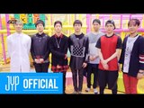 [Real GOT7] episode 10. Follow me (The Last Story)