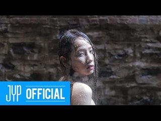 HA:TFELT [핫펠트(예은)] Mini Album "Me?" Teaser Video