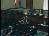 Poseł Jacek Kurzępa - Oświadczenie z dnia 11 maja 2017 roku.