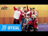 [Real GOT7 Season 2] episode 3. One Fine Sunday with GOT7
