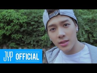 GOT7 "A" story 3. Jackson