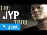 The JYP Tour