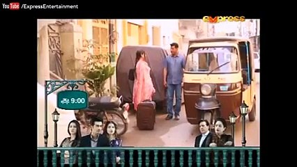 Naseeboon Jali Nargis Episode 24