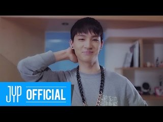 GOT7 "A" story 1. JB