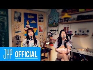 15& "Shy Ma Boy" Live Video