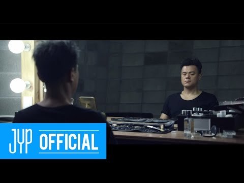 박진영(J.Y. Park)_놀만큼 놀아봤어(Had enough parties)_Teaser