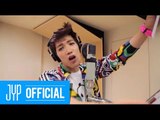 2PM_내 이름을 불러줘 (Please Call My Name)_Making Film